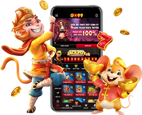 Đồ họa sắc nét game bắn cá hz888