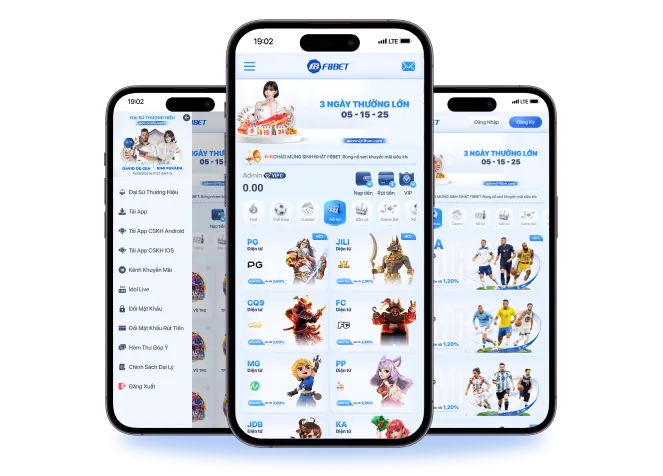 Các chương trình khuyến mãi hấp dẫn tại Hz888