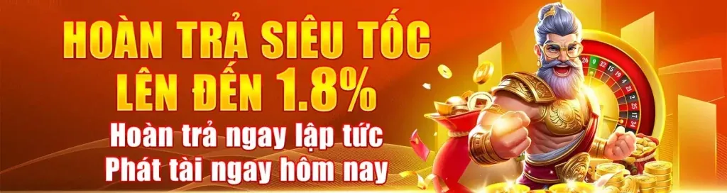 Hình ảnh trang chủ chính thức của hz888
